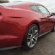 Illustration for article titled 2015 Mustang vs. 2007 Mustang: How Much Better Is It Really?